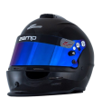Casco Zamp RZ 42 CMR Youth Negro Casco Zamp RZ 42 CMR Youth Negro