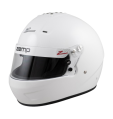Casco Zamp RZ 56 SA2020 Blanco