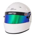 Casco Zamp RZ 56 SA2020 Blanco
