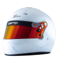 Casco Zamp RZ 56 SA2020 Blanco