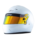Casco Zamp RZ 56 SA2020 Blanco