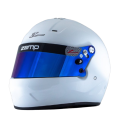 Casco Zamp RZ 56 SA2020 Blanco