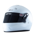 Casco Zamp RZ 56 SA2020 Blanco