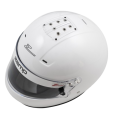 Casco Zamp RZ 56 SA2020 Blanco