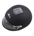 Casco Zamp RZ 59 SA2020 Negro Mate Casco Zamp RZ 59 SA2020 Negro Mate