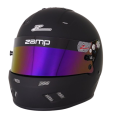 Casco Zamp RZ 59 SA2020 Negro Mate Casco Zamp RZ 59 SA2020 Negro Mate