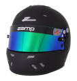 Casco Zamp RZ 59 SA2020 Negro Mate Casco Zamp RZ 59 SA2020 Negro Mate