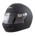 Casco Zamp RZ 59 SA2020 Negro Mate Casco Zamp RZ 59 SA2020 Negro Mate