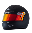 Casco Zamp RZ 59 SA2020 Negro Mate Casco Zamp RZ 59 SA2020 Negro Mate