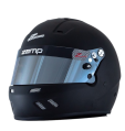 Casco Zamp RZ 59 SA2020 Negro Mate Casco Zamp RZ 59 SA2020 Negro Mate