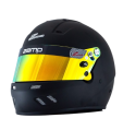 Casco Zamp RZ 59 SA2020 Negro Mate Casco Zamp RZ 59 SA2020 Negro Mate