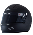 Casco Zamp RZ 59 SA2020 Negro Mate Casco Zamp RZ 59 SA2020 Negro Mate