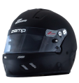 Casco Zamp RZ 59 SA2020 Negro Mate Casco Zamp RZ 59 SA2020 Negro Mate