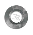 Disco de freno trasero acero D.200mm espesor 6mm RR