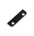 Espaciador para bomba de freno espesor 4 mm RR Espaciador para bomba de freno espesor 4 mm RR
