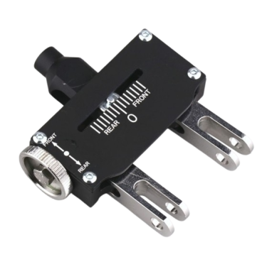 Bloque Distribuidor de Frenos Negro RR | Team Martin Kart