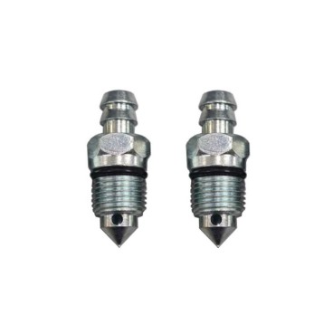 Tornillos Purga Pinza de Freno Trasero KB200 RR  | Team Martin Kart