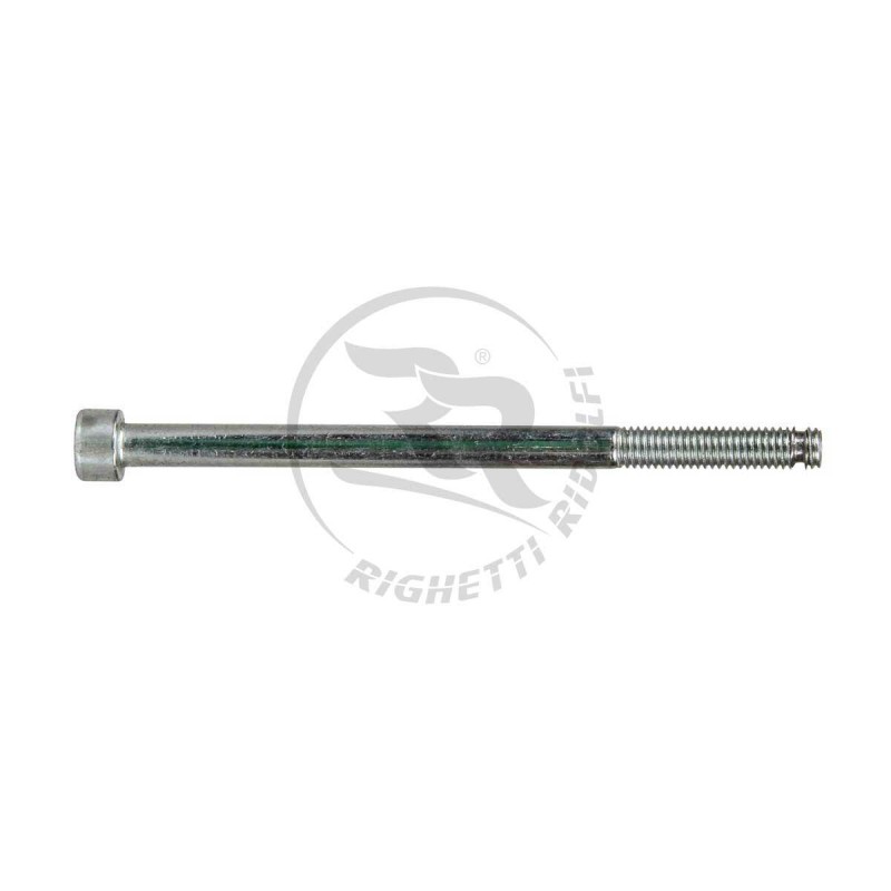 Tornillo M5x80mm Para fijación de la almohadilla trasera MA20 RR Tornillo M5x80mm Para fijación de la almohadilla trasera MA20 RR