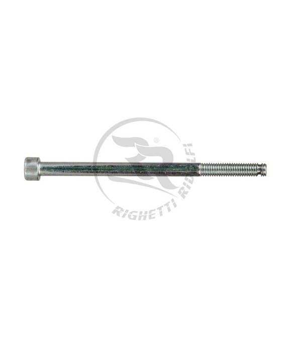 Tornillo M5x80mm para fijación de almohadilla trasera MA20 RR| Team Martin Kart