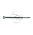 Tornillo M5x80mm Para fijación de la almohadilla trasera MA20 RR Tornillo M5x80mm Para fijación de la almohadilla trasera MA20 RR