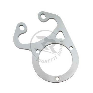 Soporte pinza freno trasero K879/K381 RR | Team Martin Kart