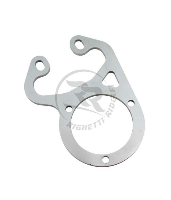 Soporte pinza freno trasero K879/K381 RR | Team Martin Kart