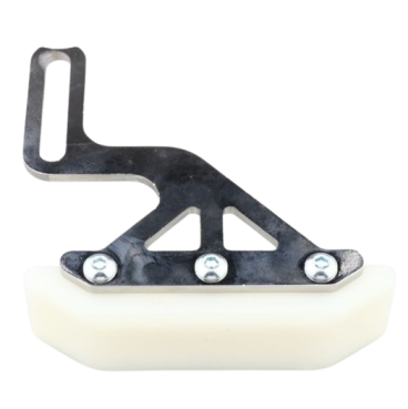 Protector Disco de Freno con Soporte 4P RR