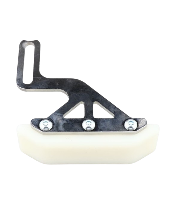 Protector Disco de Freno con Soporte 4P RR