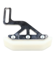 Protector Disco de Freno con Soporte 4P RR Protector Disco de Freno con Soporte 4P RR