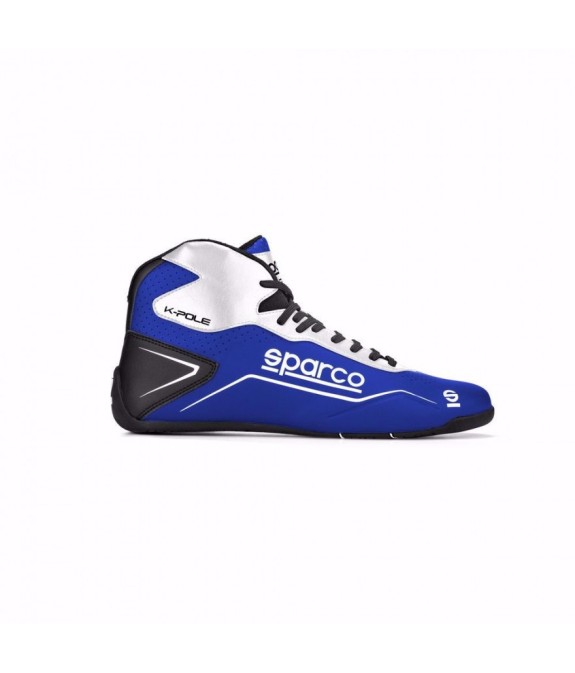 Botas Sparco K-Pole