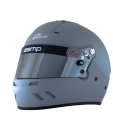 Casco Zamp RZ 59 SA2020 Gris Mate