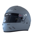 Casco Zamp RZ 59 SA2020 Gris Mate