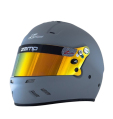 Casco Zamp RZ 59 SA2020 Gris Mate