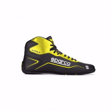 Botas Sparco K-Pole