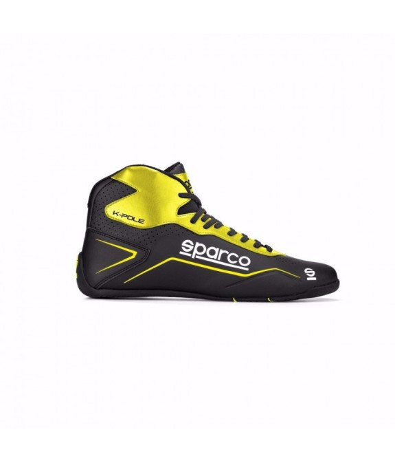 Botas Sparco K-Pole