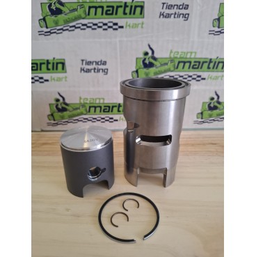 Camisa Cilindro X30 para Karting | Compra en Team Martin Kart