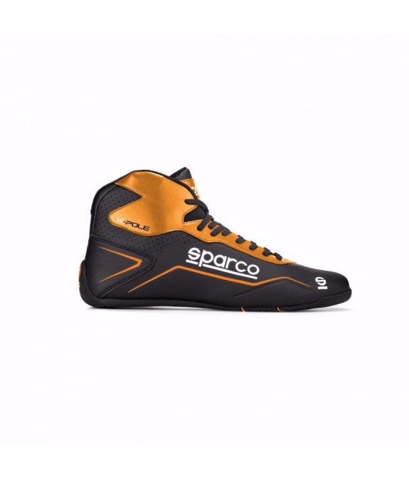 Botas Sparco K-Pole
