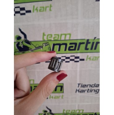 Jaula Embrague Piñón X30 Nuevo Tipo IAME Nº354
