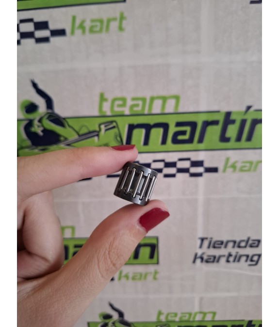 Jaula Embrague Piñón X30 Nuevo Tipo IAME Nº354