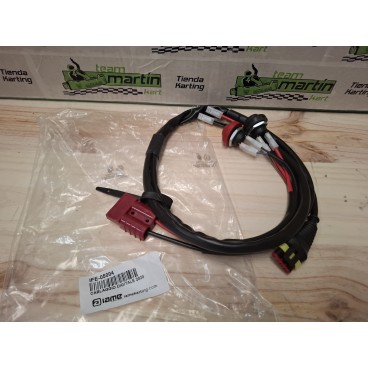 Cable Cableado IAME X30 2020 | Team Martin Kart
