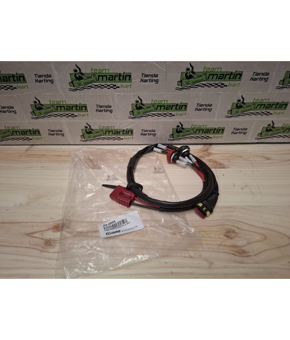 Cable Cableado IAME X30 2020 Nº299