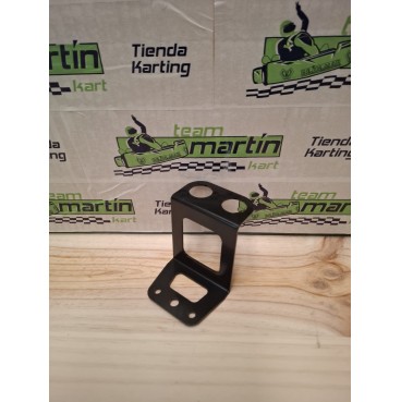 Soporte Inferior Para Pulsadores IAME X30 Nº303 | Team Martin Kart