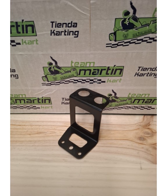 Soporte Inferior Para Pulsadores IAME X30 Nº303 | Team Martin Kart