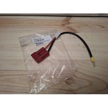 Cable Arranque IAME X30 2016 Nº 297
