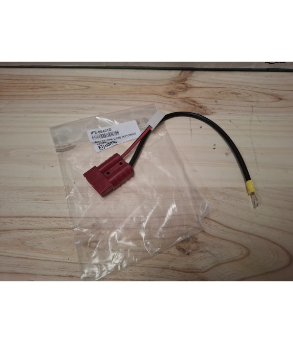 Cable Arranque IAME X30 2016 Nº 297