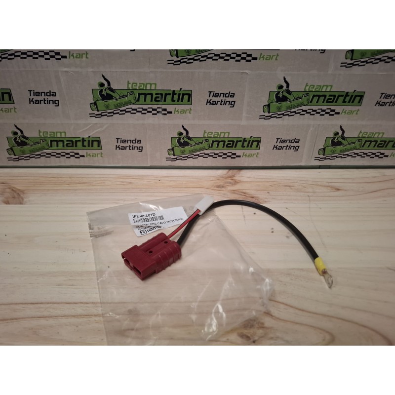 Cable Arranque IAME X30 2016 Nº 297