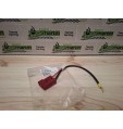 Cable Arranque IAME X30 2016 Nº 297