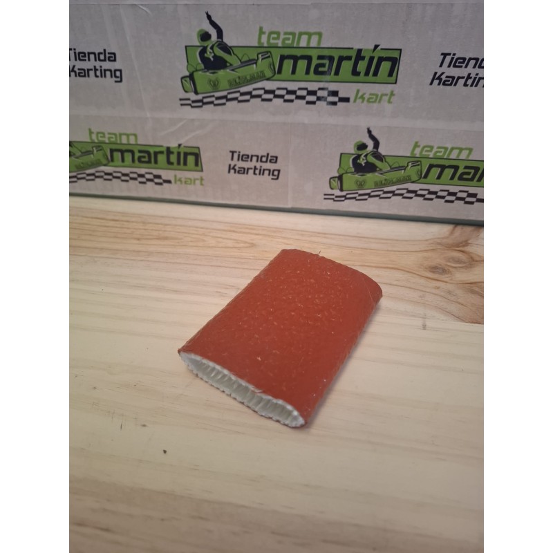 Malla Silicona/Fibra Escape IAME X-30 Nº405 Malla Silicona/Fibra Escape IAME X-30 Nº405