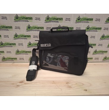 Bolsa Sparco Codriver