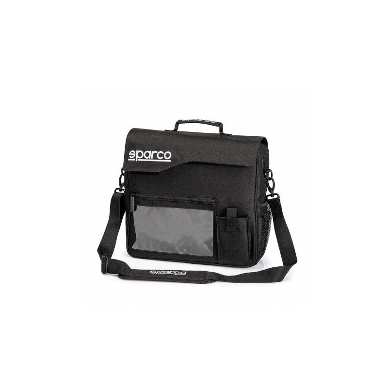 Bolsa Sparco Codriver Bolsa Sparco Codriver